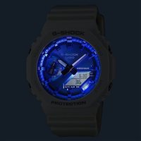 Orologio G-Shock in Carbonio GA-2100WS-7AER - GA-2100WS-7AER